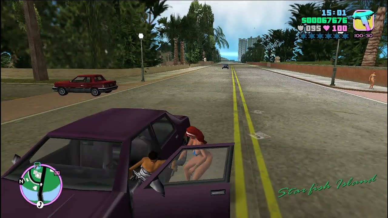 GTA Vice City | Parte 15