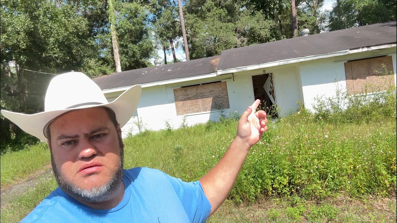 Citrus County Real Estate Crisis! Florida’s Cheapest Home Prices But They Still Can’t Find Buyers!