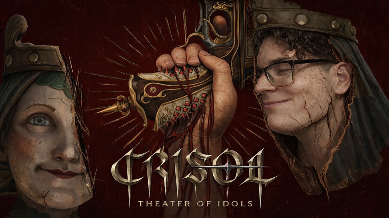DISPARAR CUESTA VIDA - Crisol Theater of Idols JUEGO COMPLETO
