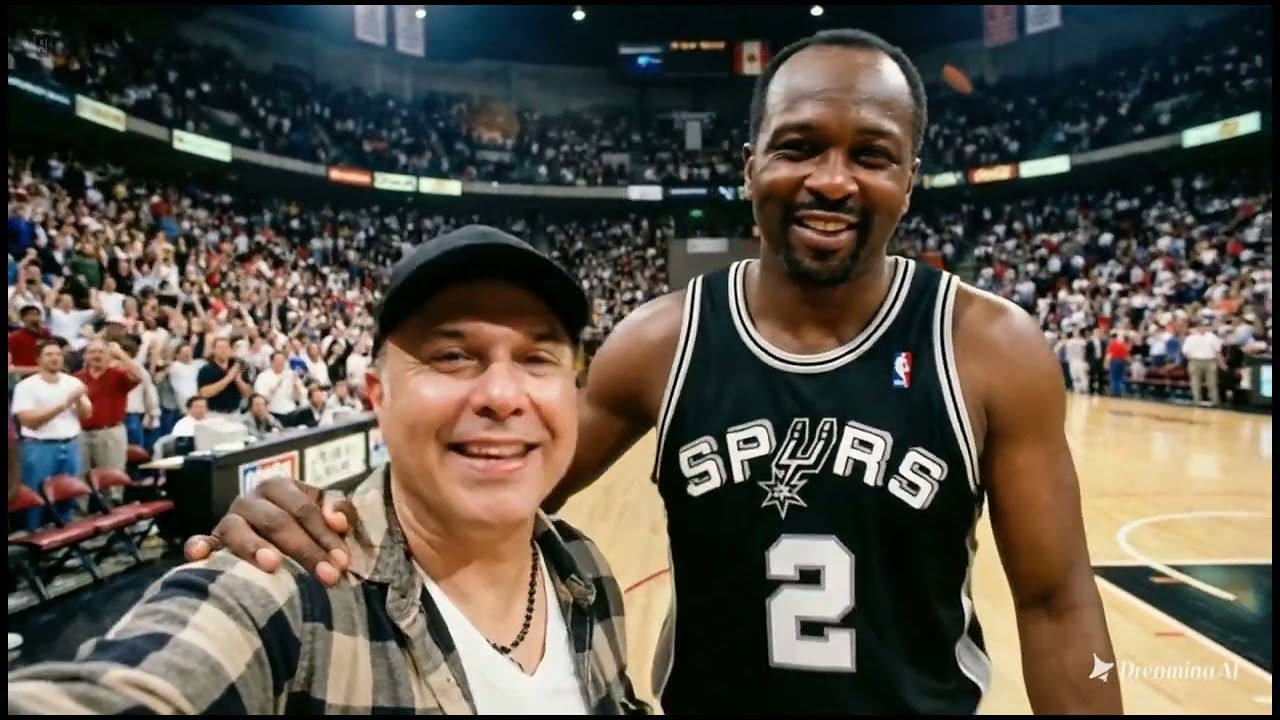 Astros da NBA que j&aacute; se foram.