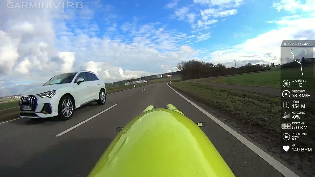 Speeding the Bülk