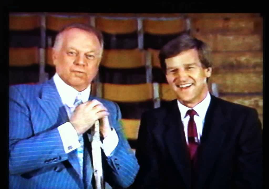 Bobby Orr interviewed by Don Cherry