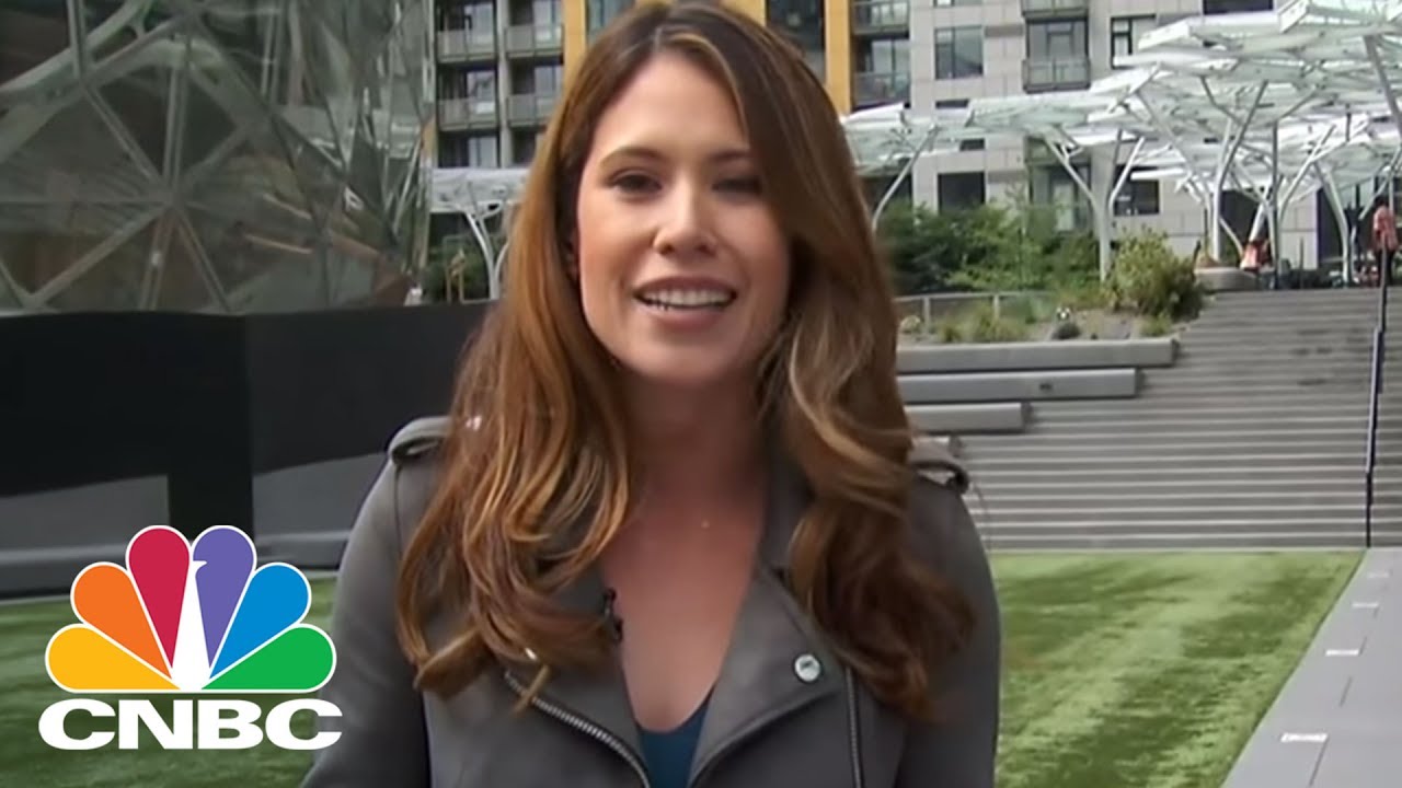 Amazon Prime Customers Spend Almost Double Than Non-Prime | CNBC
