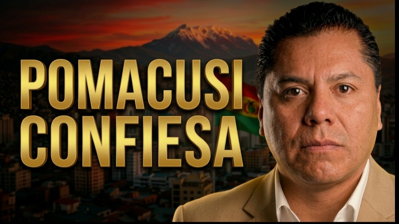 José Pepe Pomacusi: La confesión más dura de su carrera