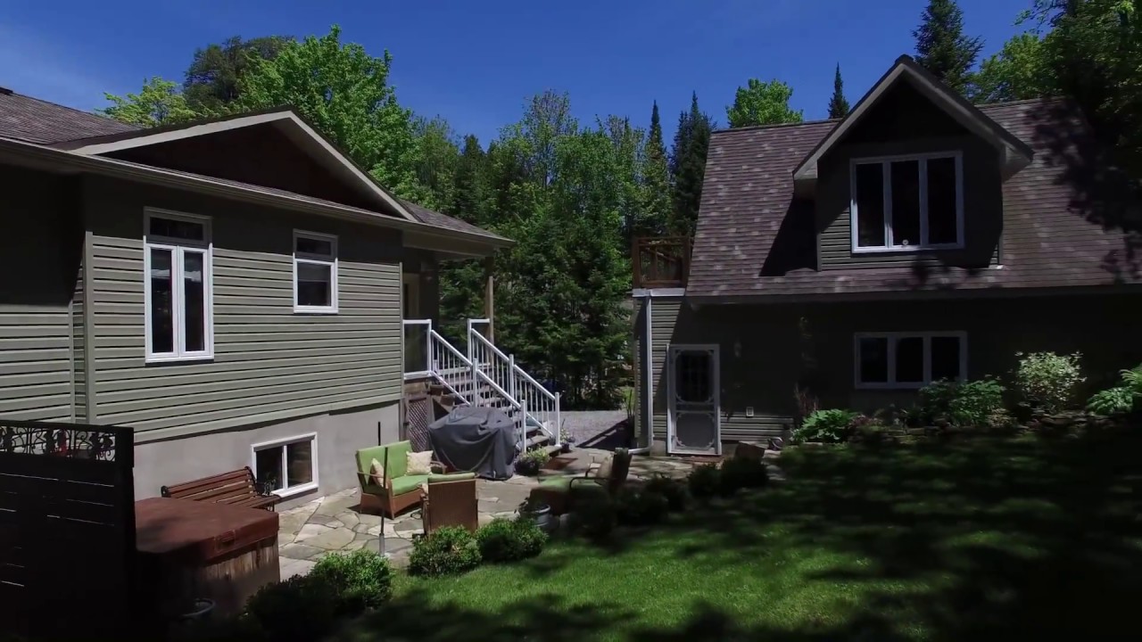 1027 Pleasant Point Road, Minden Hills