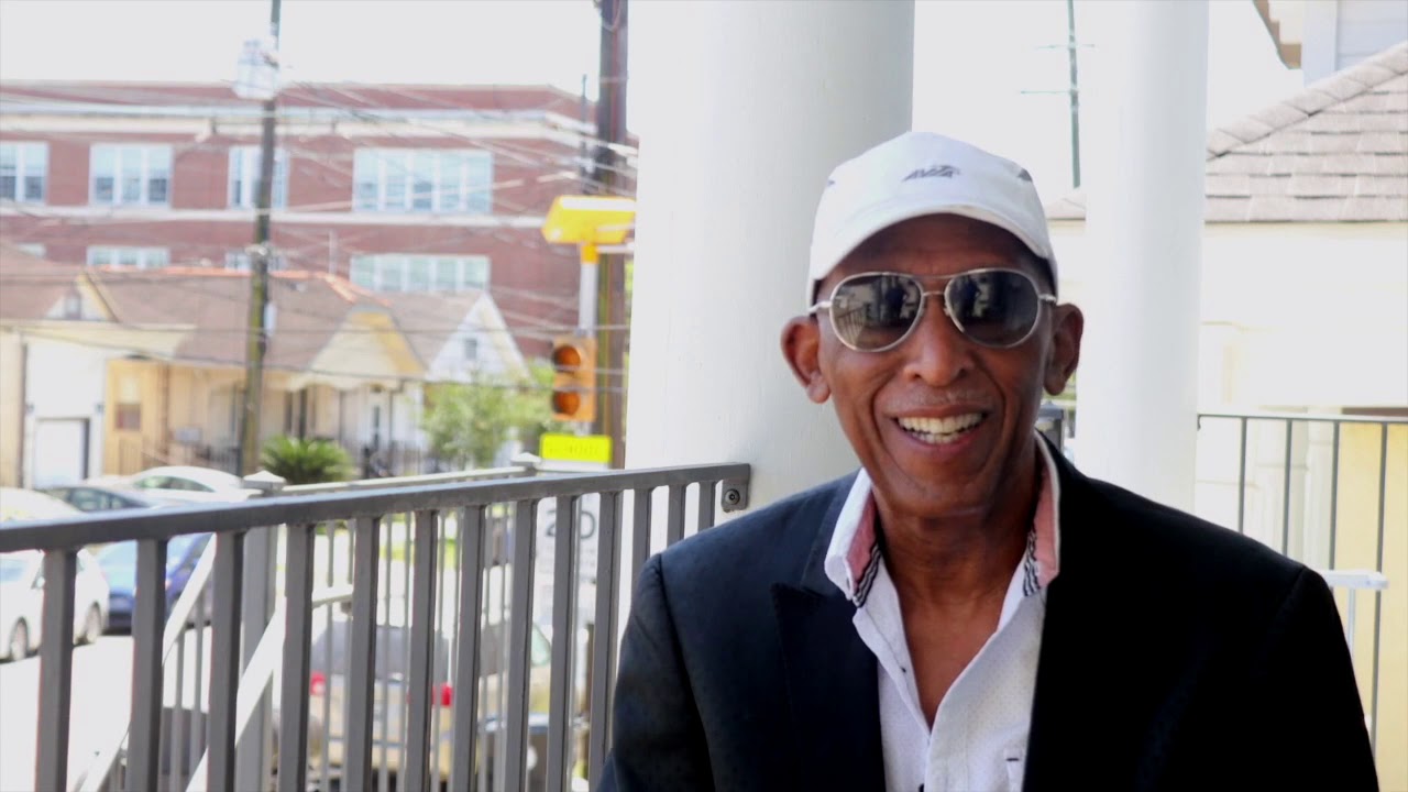 Rural Roots of Jazz | BIll Summers
