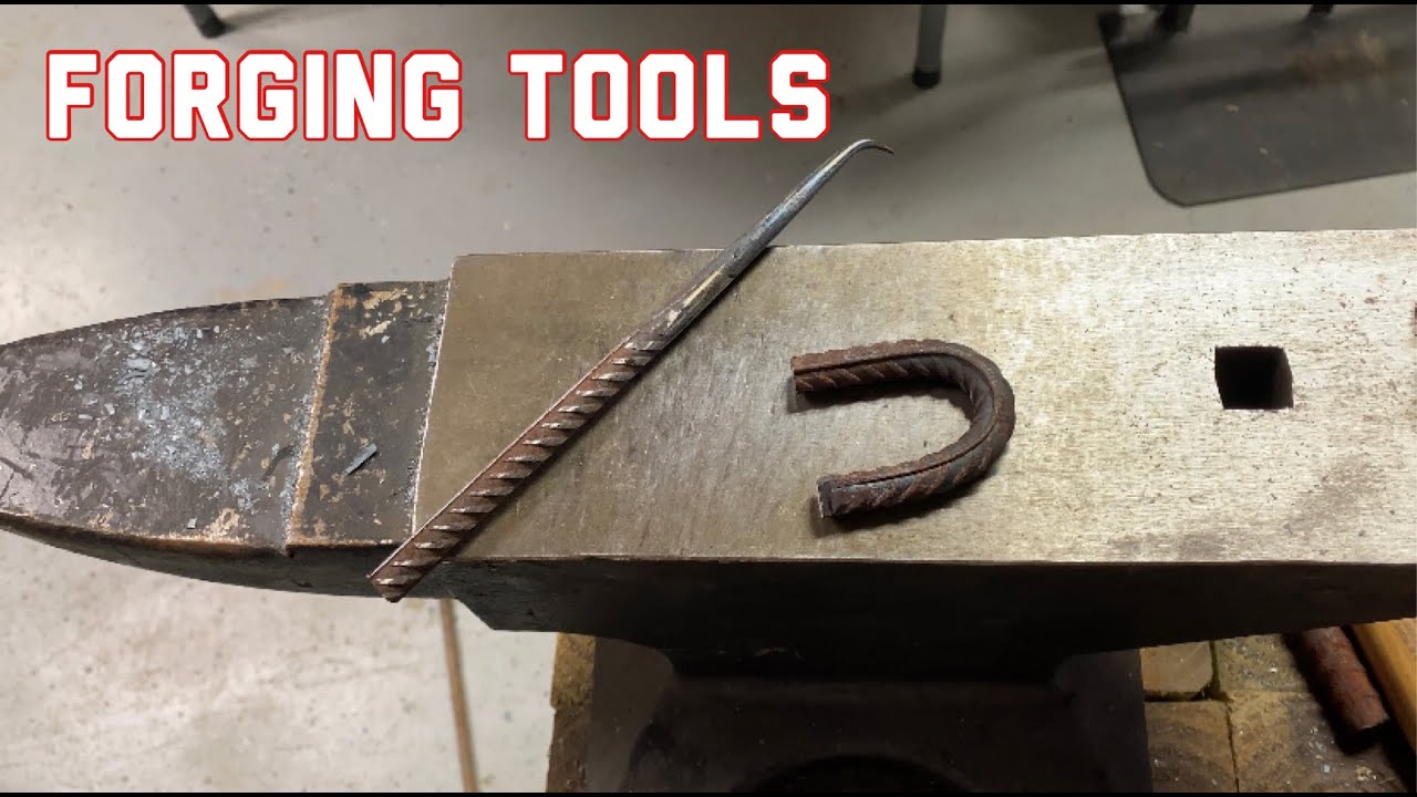 Forging l Forged Some 