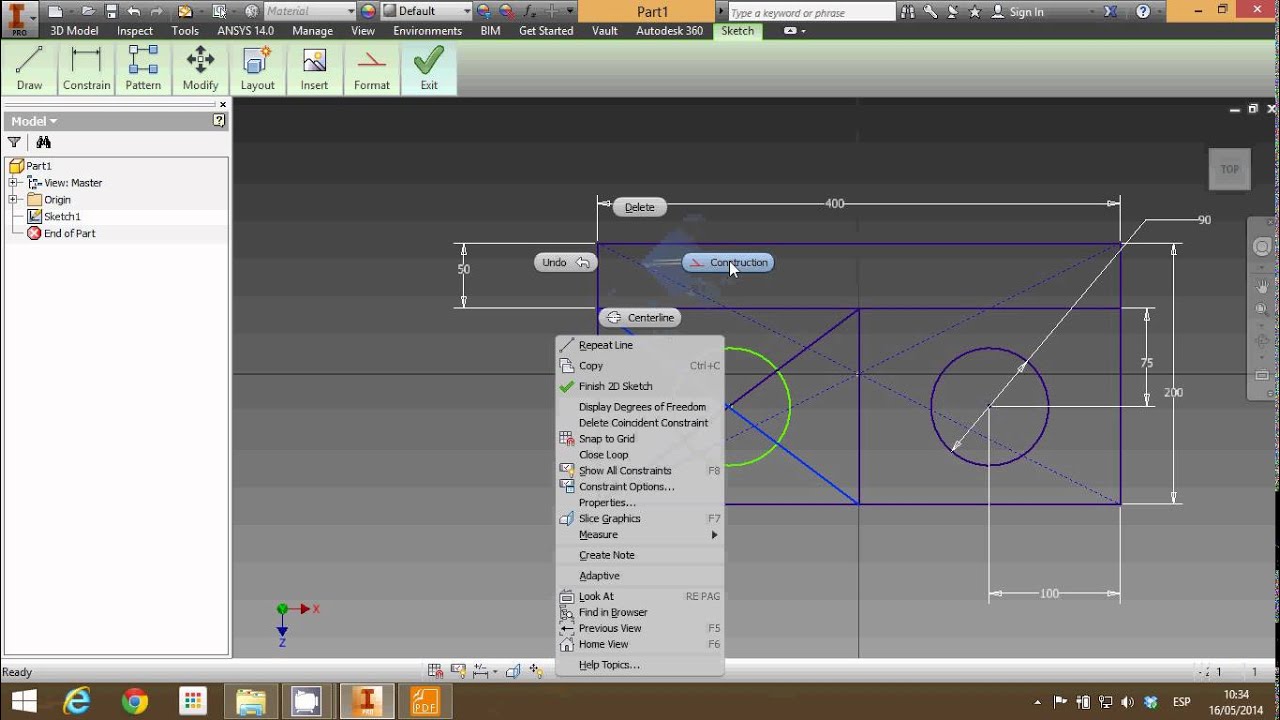 Intro Inventor