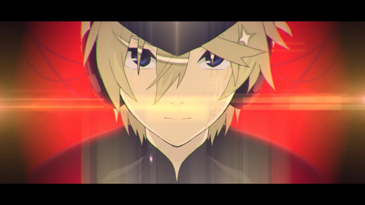 【鏡音レン】無頼ック自己ライザー【オリジナルMV/ワンオポ】/ Buraikku Jikorizer feat.KagamineLen