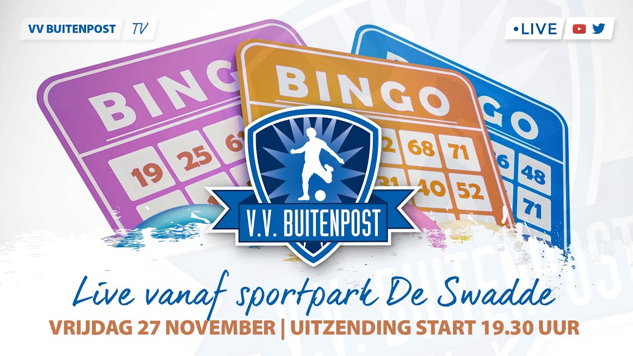 VV Buitenpost