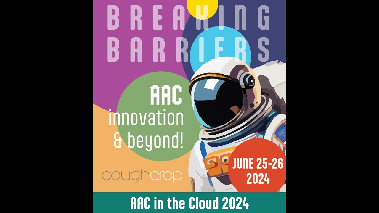 Ewa Grzelak: AAC for Childhood Apraxia of Speech AAC in the Cloud 2024