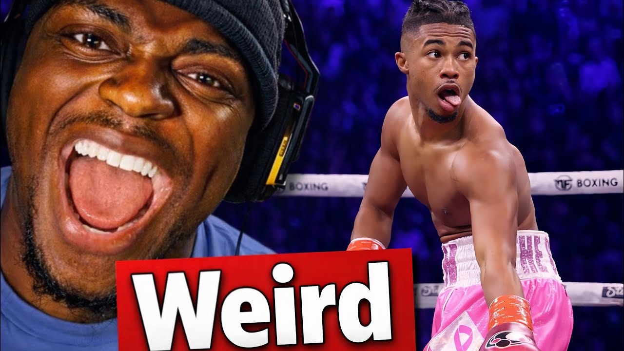Tray Reacts To How DeenTheGreat Embarrassed Himself In 48 Hours