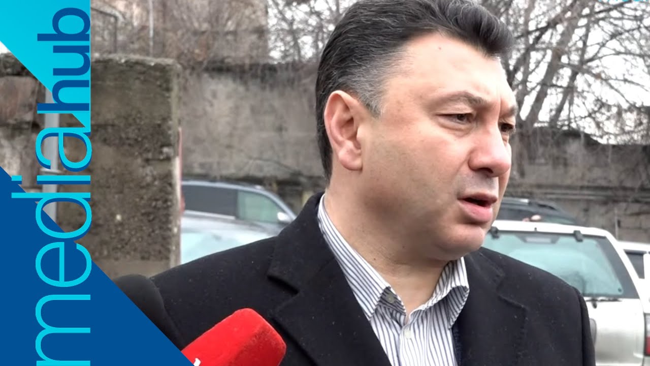 Ընտրություններին մասնակցելու վերջնական որոշում չունենք. Շարմազանով