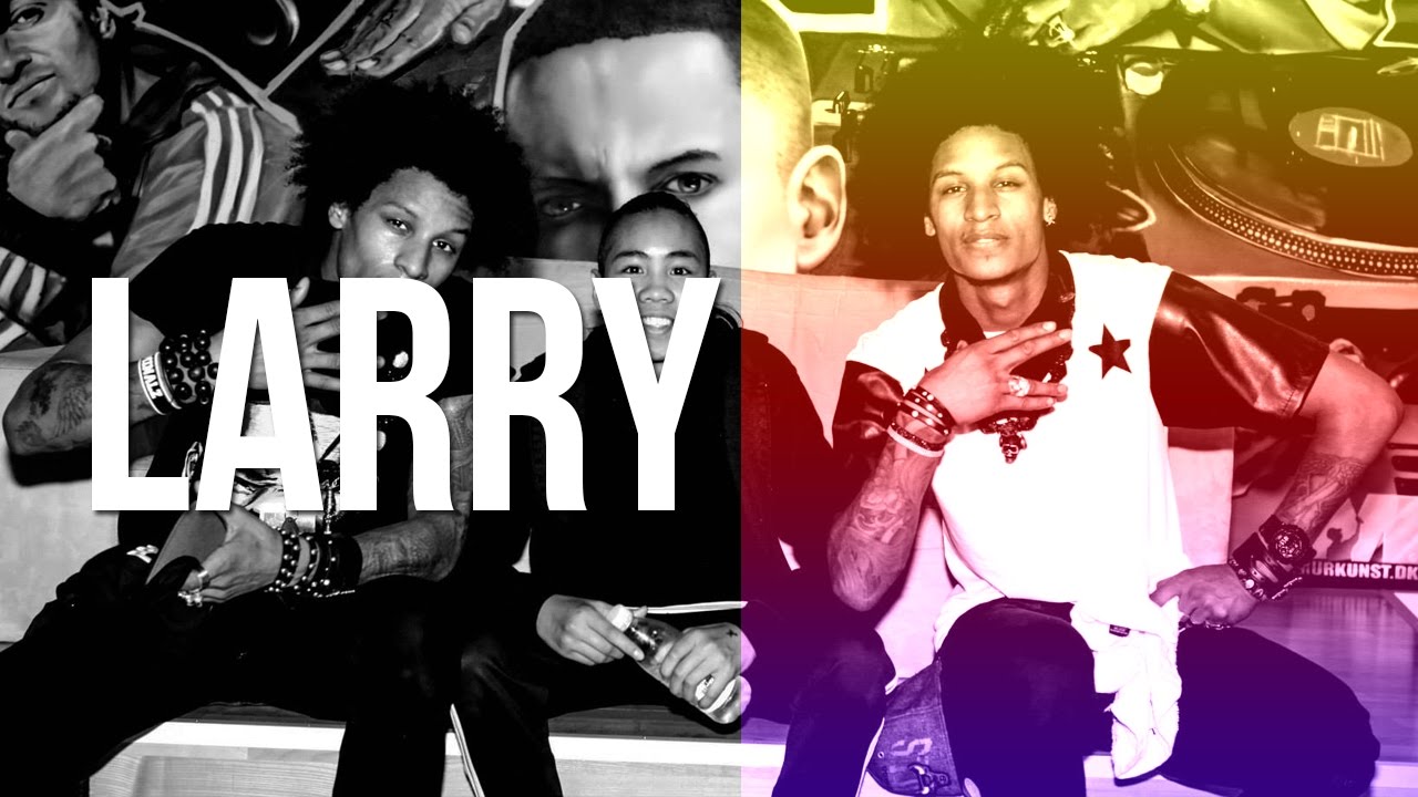 Larry (Les Twins) | Battle Moments | France