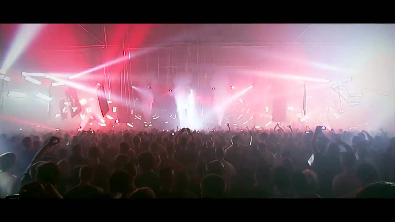 Outblast - Bassleader (Masters of Hardcore 2011 Anthem)