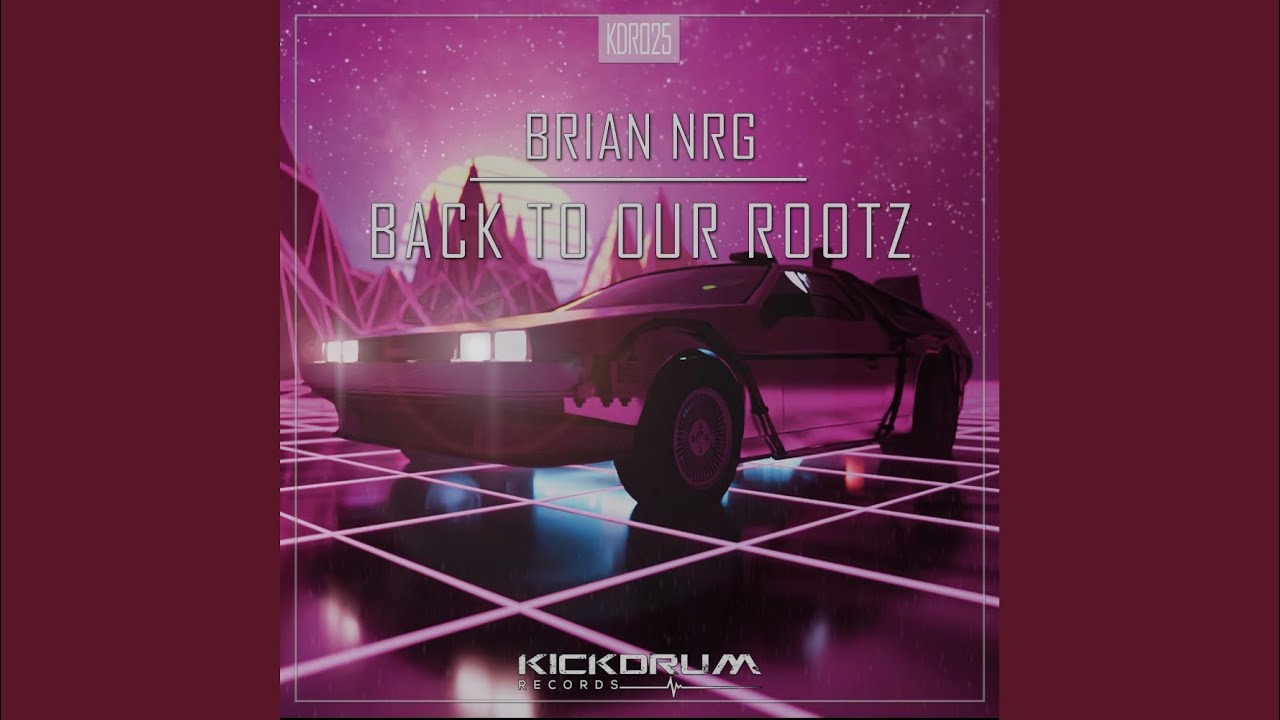 Back To Our Rootz (Original Mix)