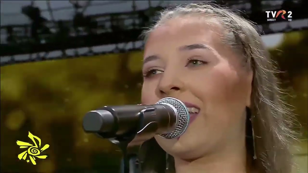 Catinca Leu- Rugă pentru părinți