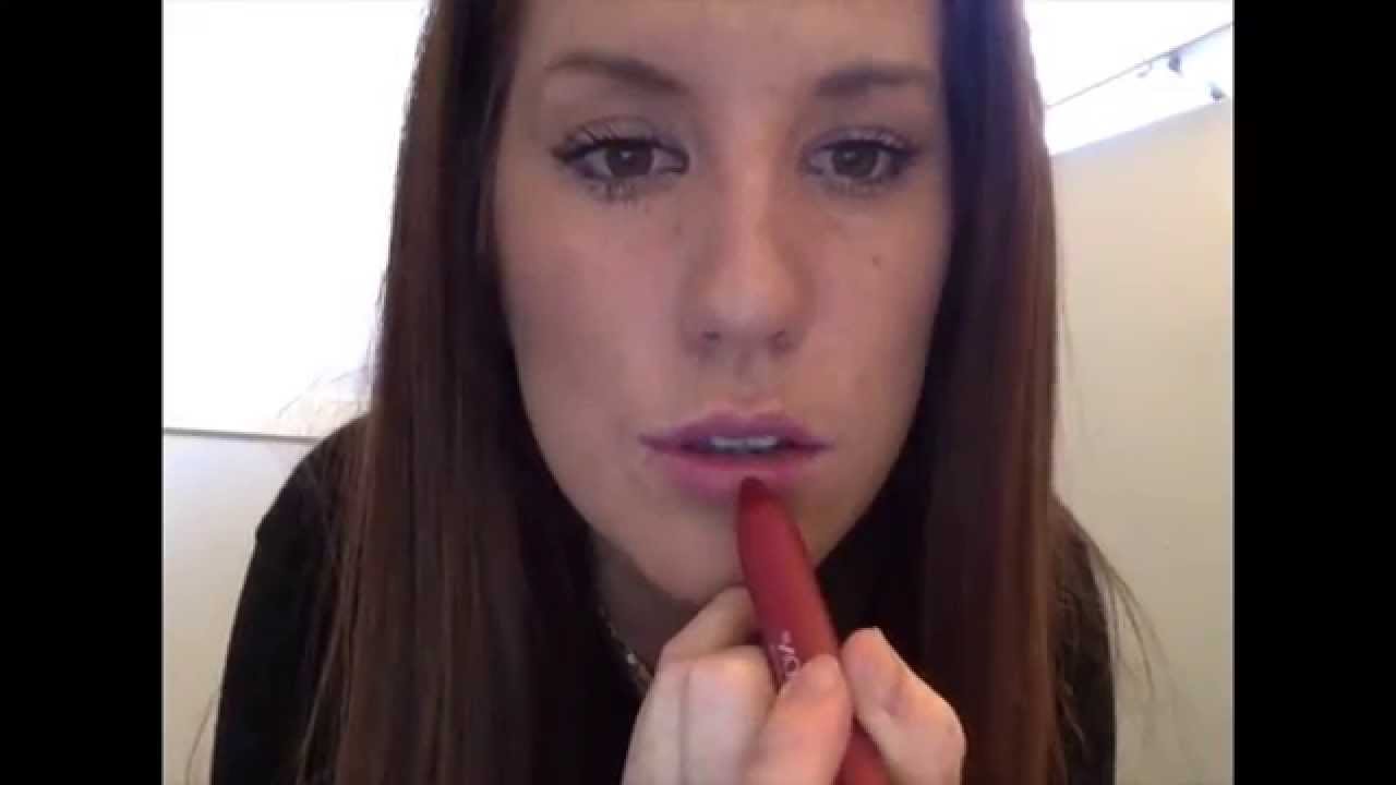Celebrity Contour Tutorial (kinda)