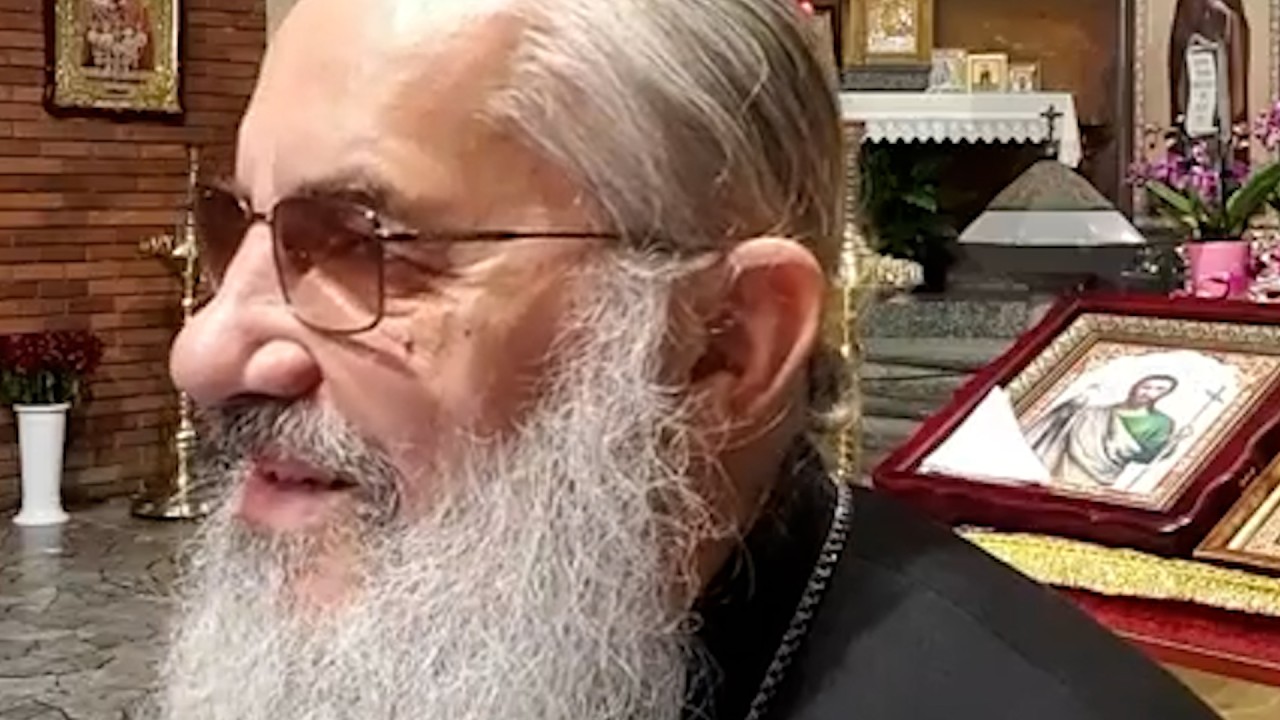 09.03.2026 Закон Божий. Лекція 65. Архимандрит Амвросій (Макар)
