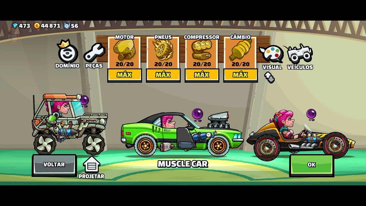 Hill climb 39k