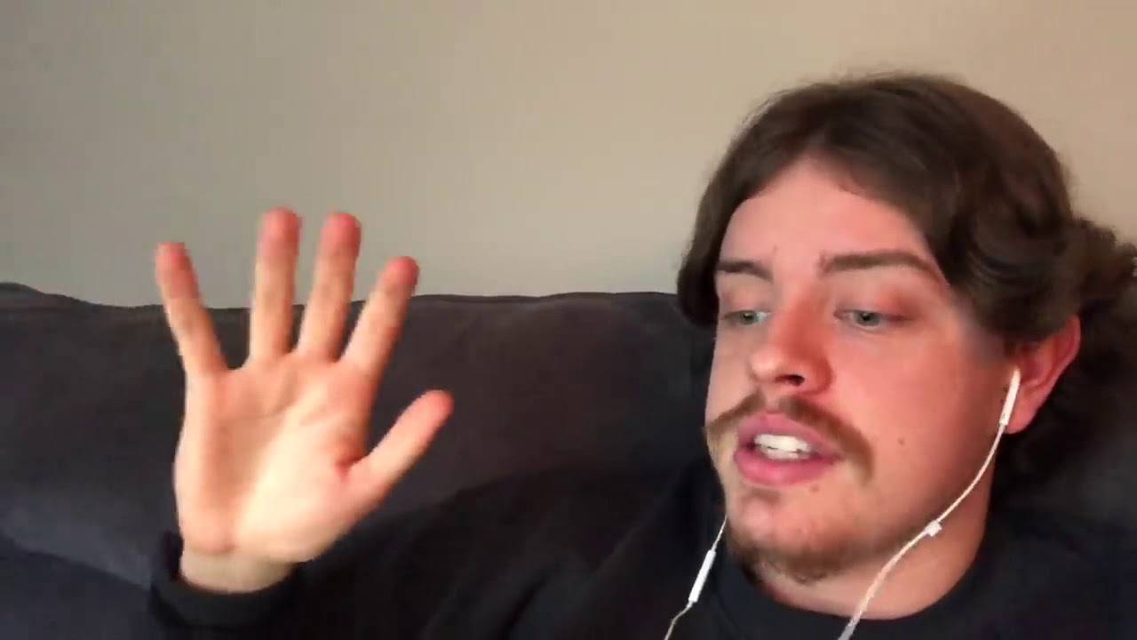 Bajofondo Tango Club x Cerati   El Mareo   🇬🇧UK Reaction Review