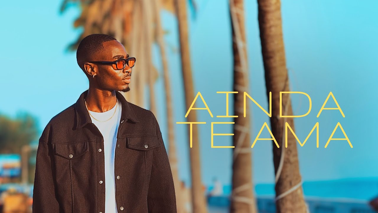 KhaMoose - Ainda Te Ama (V&iacute;deo Oficial)