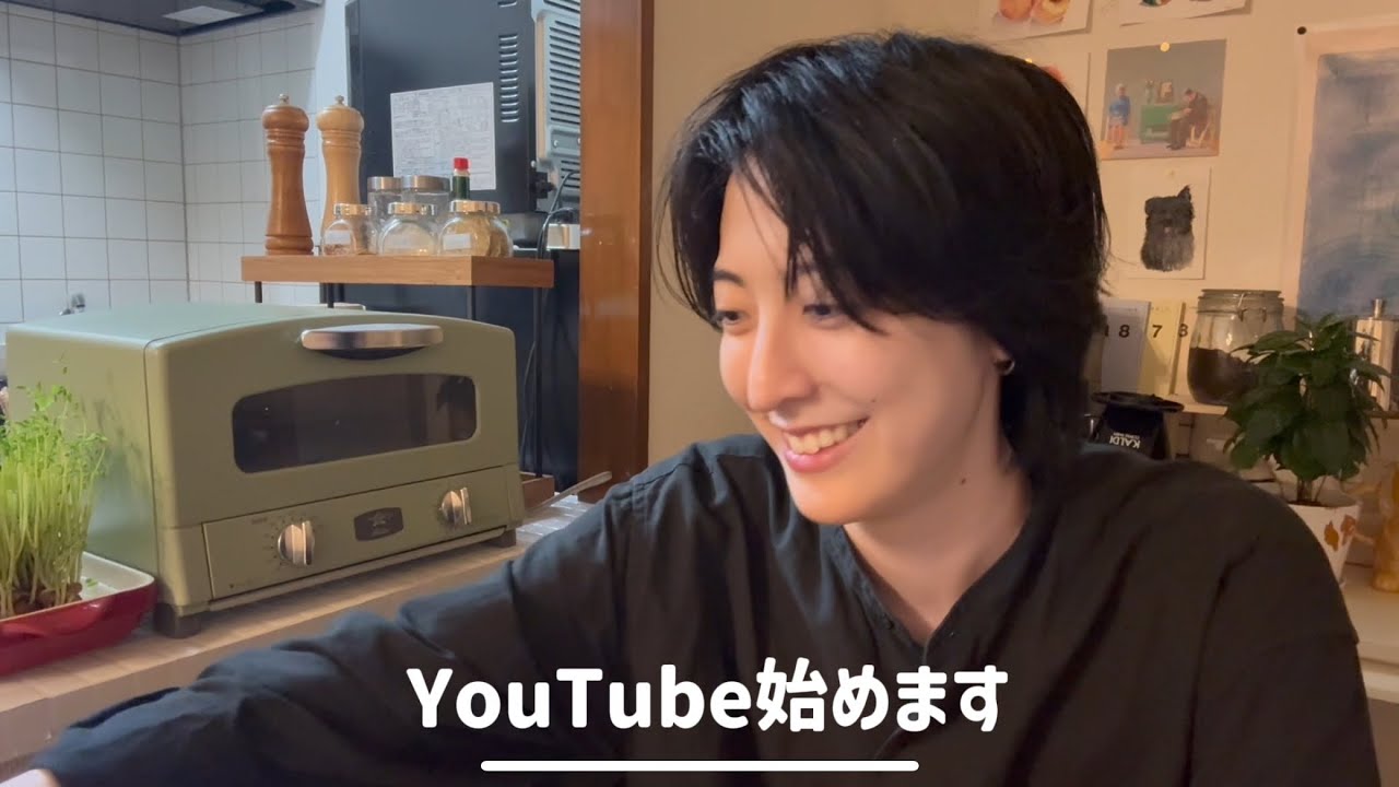 181cmのわたしと同性パートナーと犬