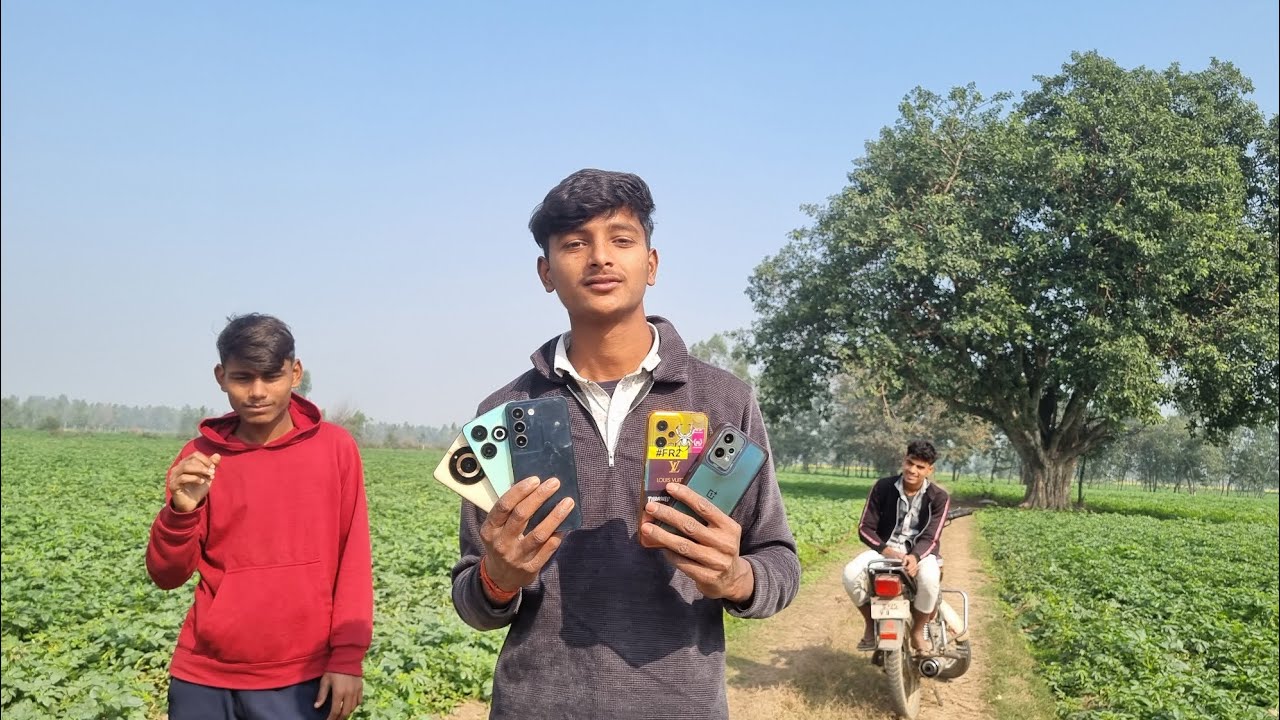 Hotspot Connection / 200 Meter Distance 😱?