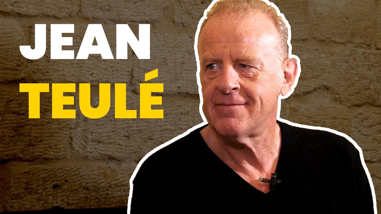 Jean Teulé : 