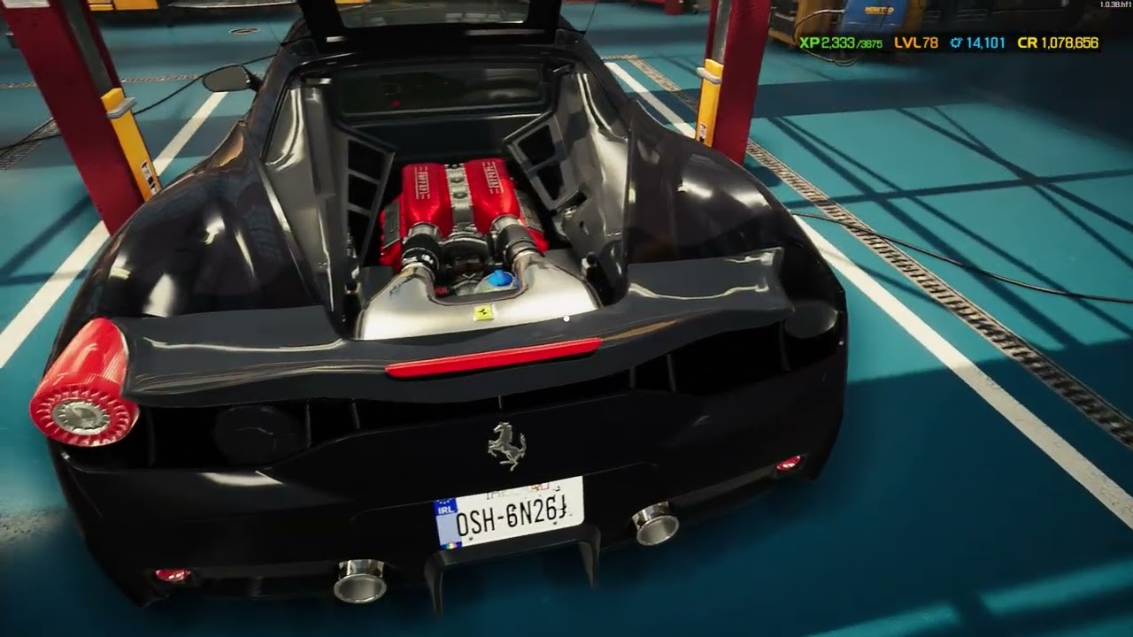 🔥 Carrera de la Muerte + Hot Wheels | Rescatamos un FERRARI 💥 | Car Mechanic Simulator 2021