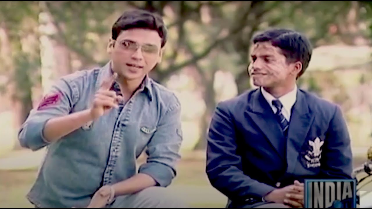 RIMC I Rashtriya Indian Military College, Dehradun I Life at RIMC with Faraz Shere I Entry to NDA
