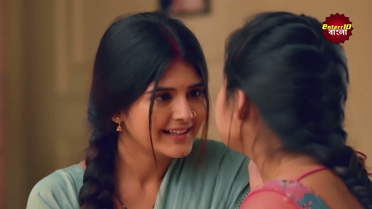 Gohona- Ek Gramyo Meyer Kahini (গহনার আজকের পর্বে বড়ো চমক!) l Full Episode 62 | Enterr10 Bangla