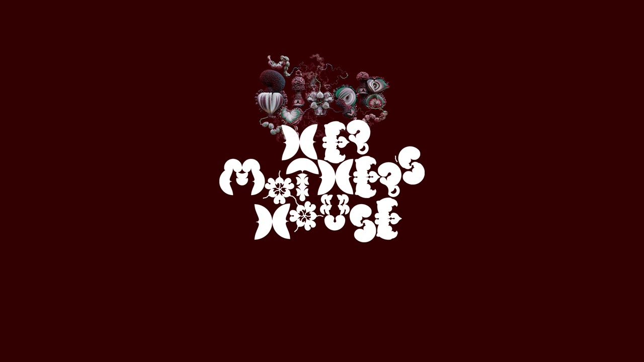 Björk - Her Mother's House Ísadóra Vocals.