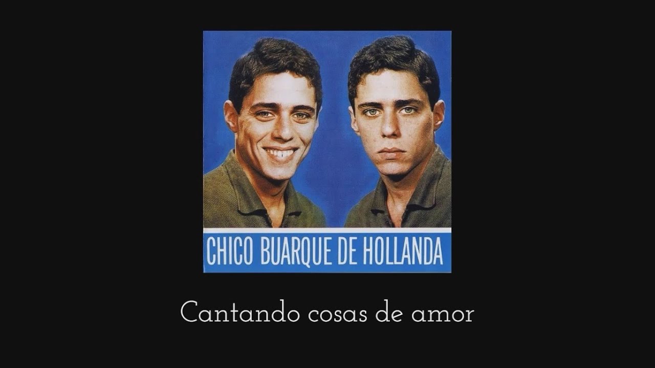 Chico Buarque - A Banda | Subtitulada al español