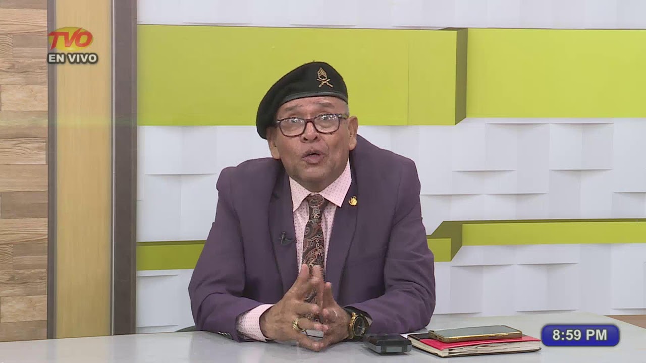 Hablemos Claro con Will Salgado
