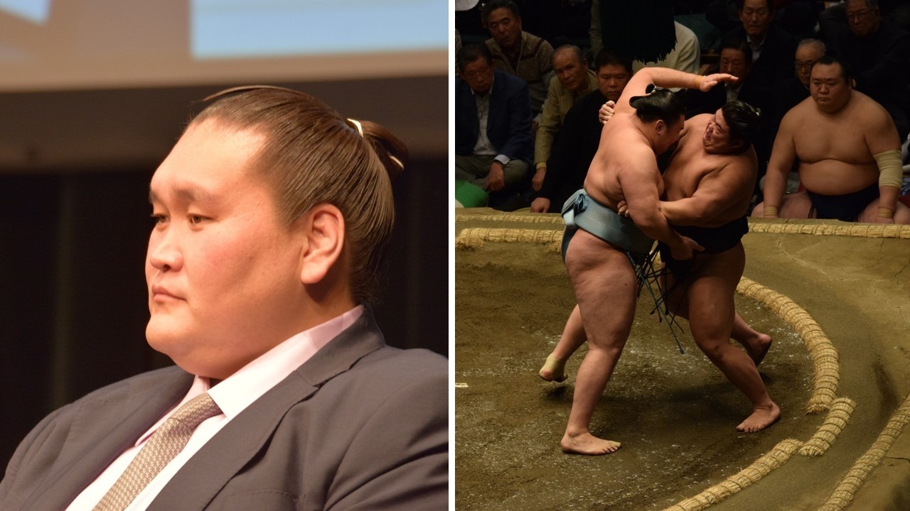 Master Isegahama part-suspended; Wakatakakage injured; opening fixtures out (Sumo News, Mar 6th)
