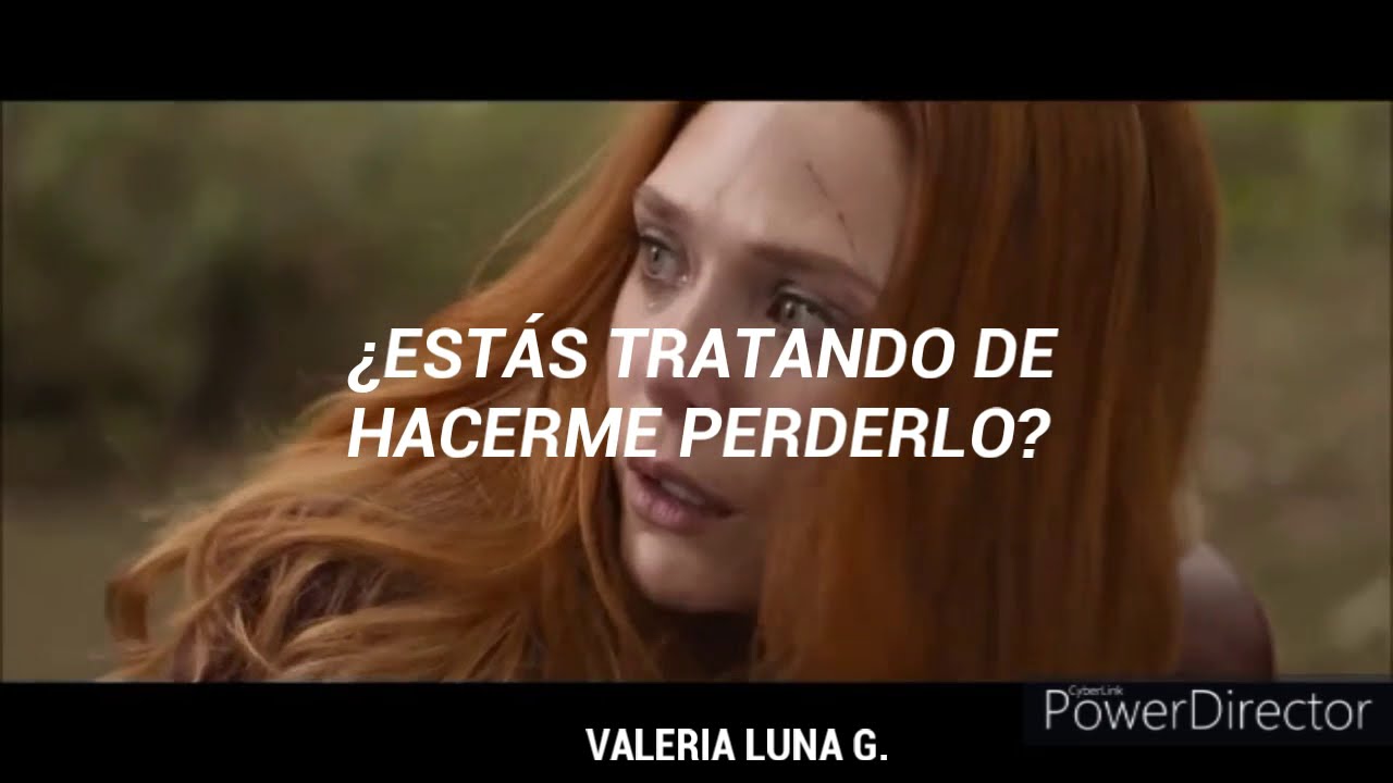 Wanda Maximoff - Cry (Ashnikko ft. Grimes)
