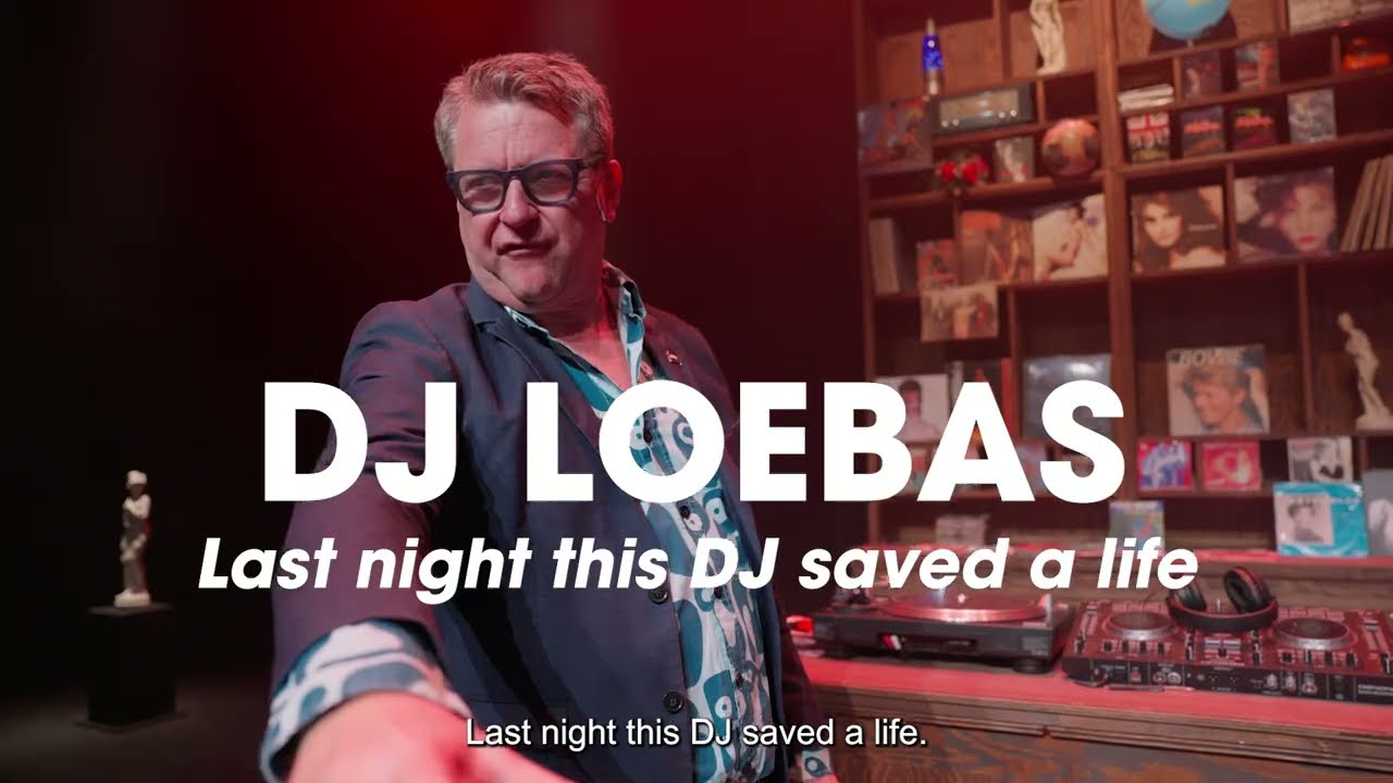 DJ Loebas Trailer