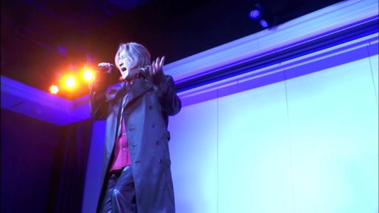〔ENG SUB〕 Anison-Cosplay Adventure2014 FINAL【Legend On Stage3】