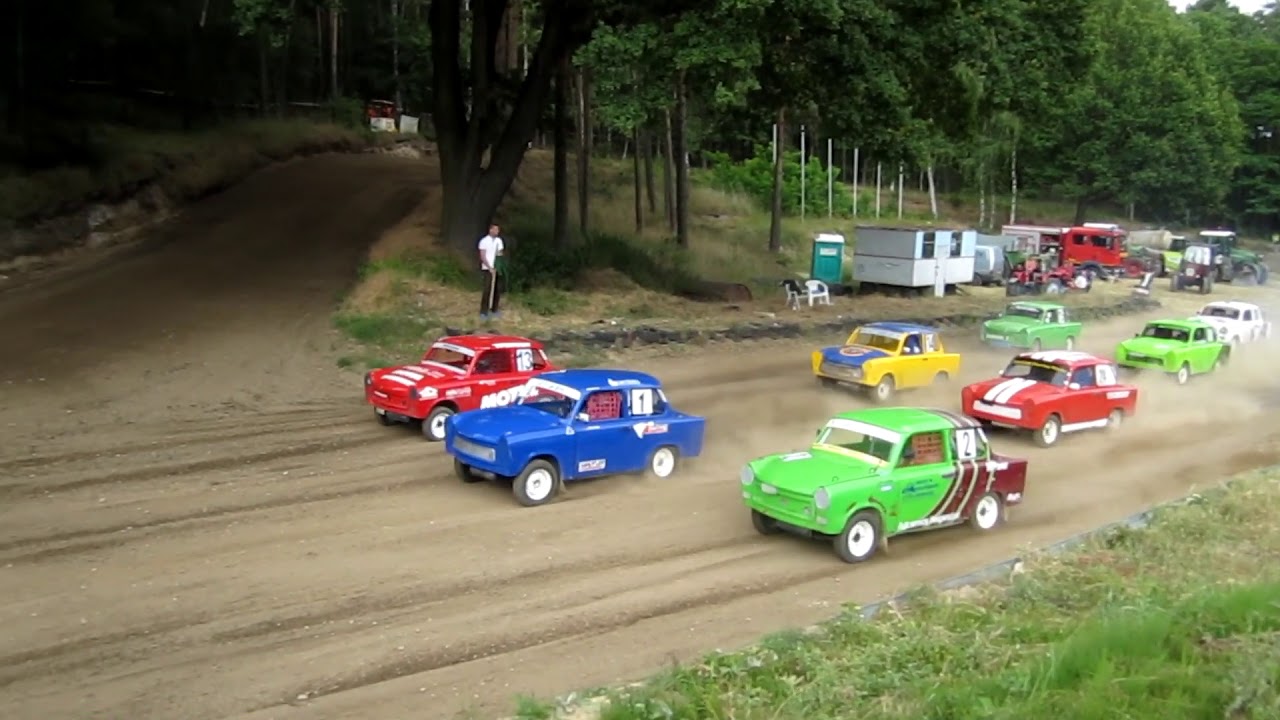 GP Racing Best off