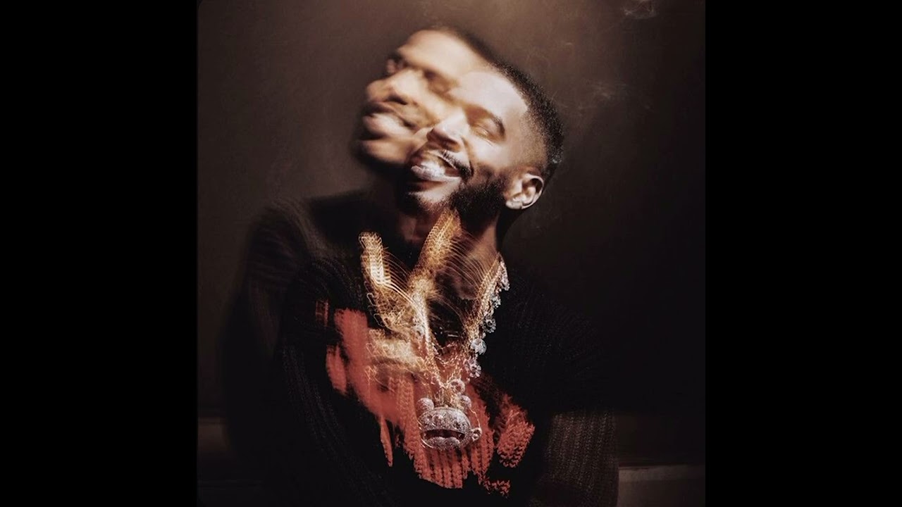 [FREE] KID CUDI TYPE BEAT 2025 | RAP