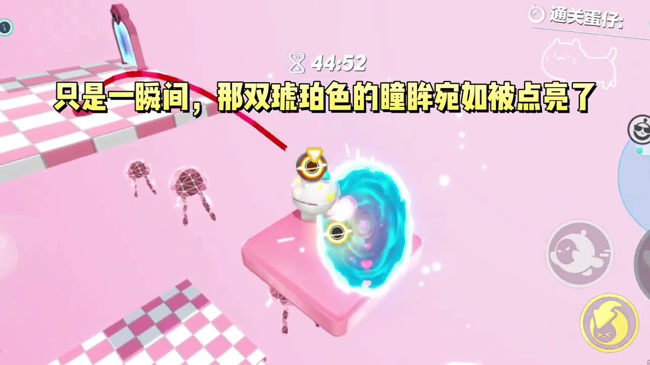 暗网最有名的直播中，三名参赛者比赛谁最先攻略我。直到公布结果时，全网都震惊了！#一口气看完 #小说 #故事