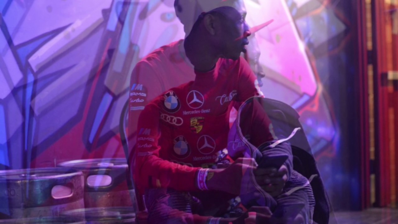 Yanka Ft Dboy - Pit Stop