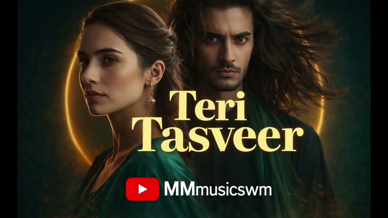 💛💚❤️Teri Tasveer  ♥️❤️💛 new song 2026♥️💛💚#TeriTasveer  #MMmusicswm  #HeritageMusic  #SufiHeritage 