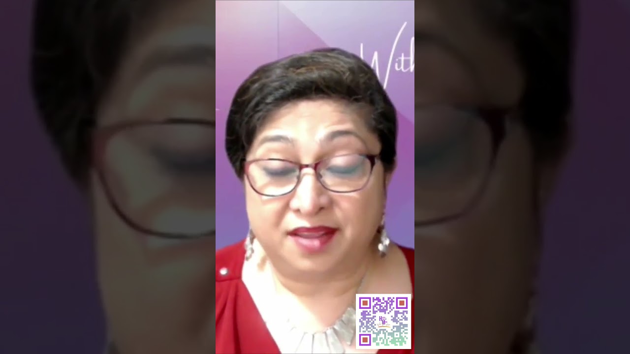 Take the 5-day 💆&zwj;♀️ De-Stress Challenge and Unlock Resilience! 🚀
