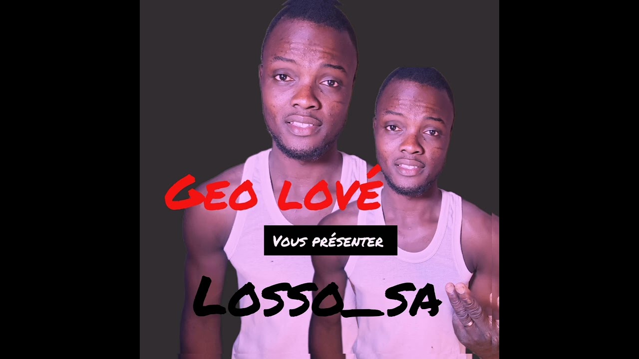 Geo_love_losso_sa_audio_officielle