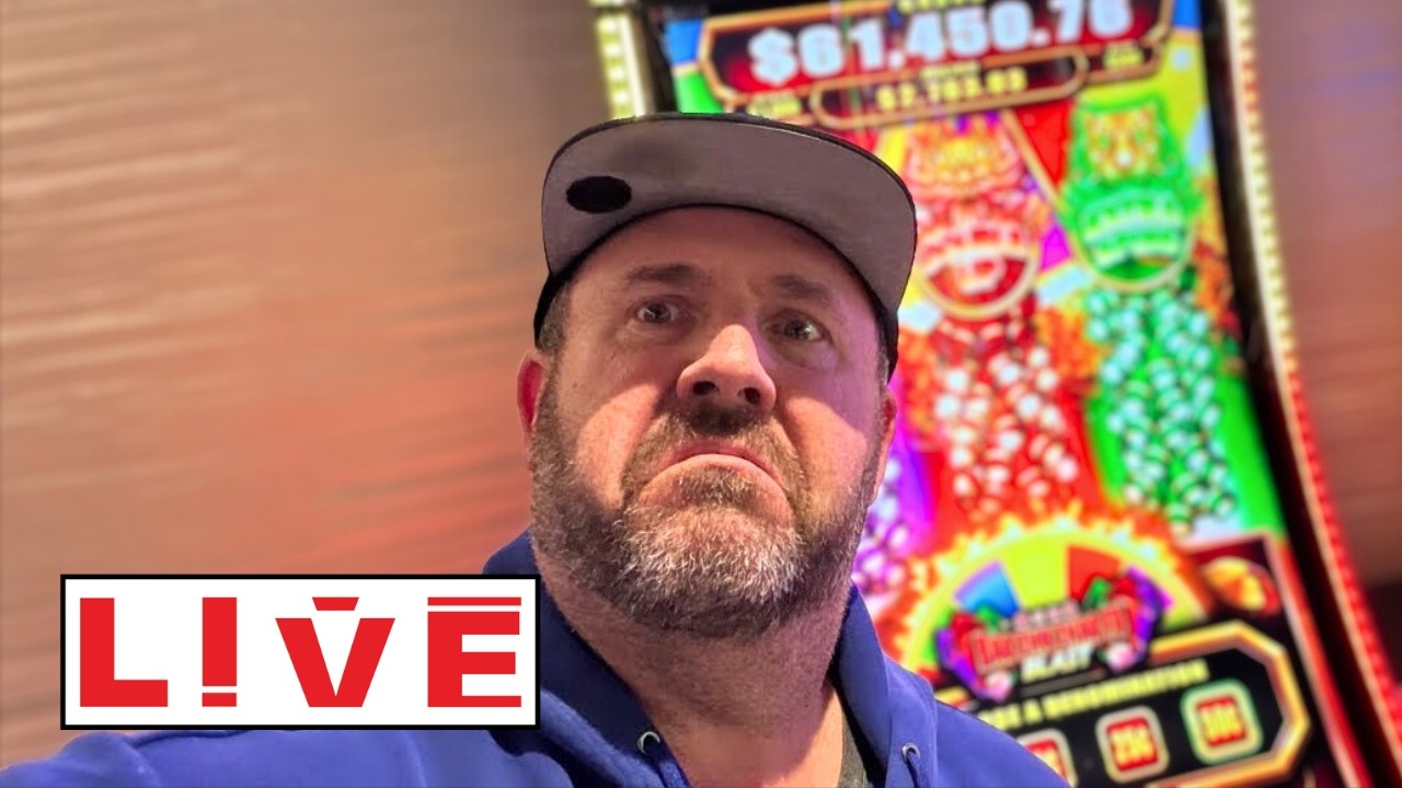 Sunday Funday LIVE 2.0! Casino Carisa