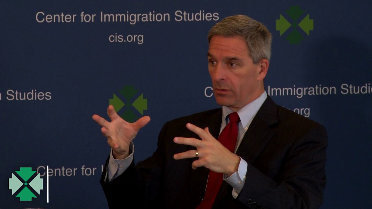 Newsmaker Clip: Marriage and U Visa Fraud