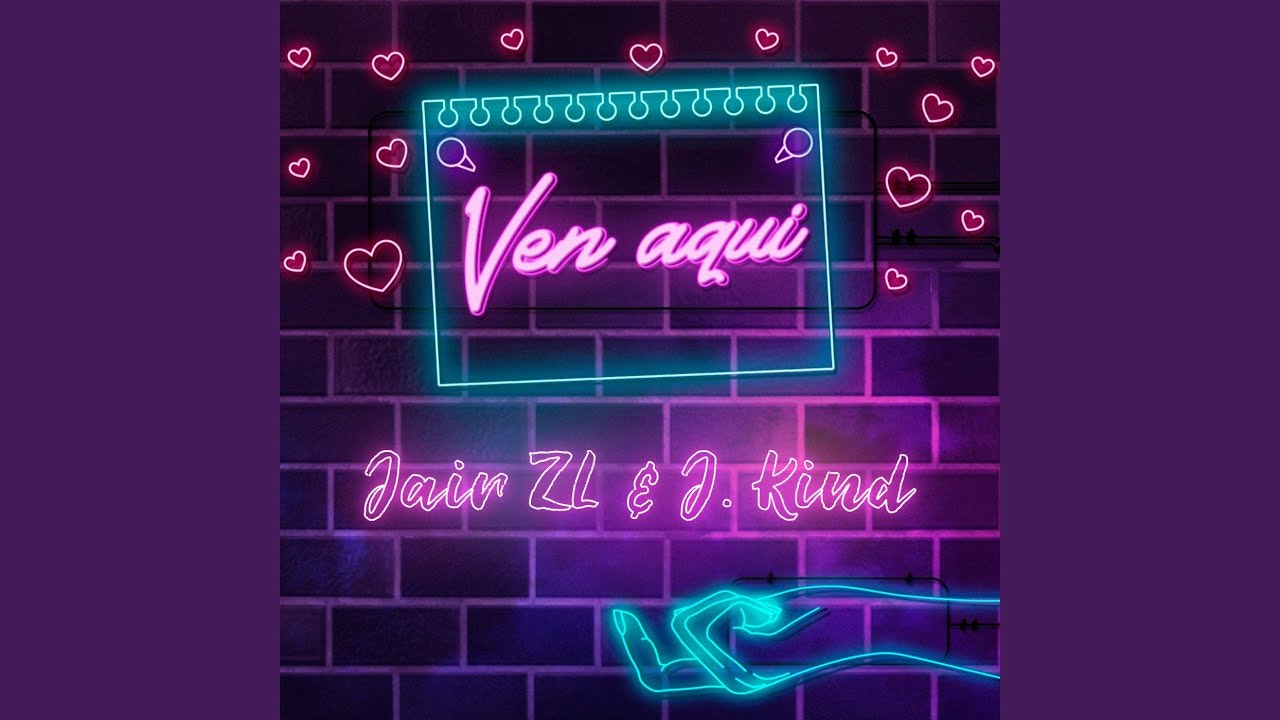 Ven Aquí