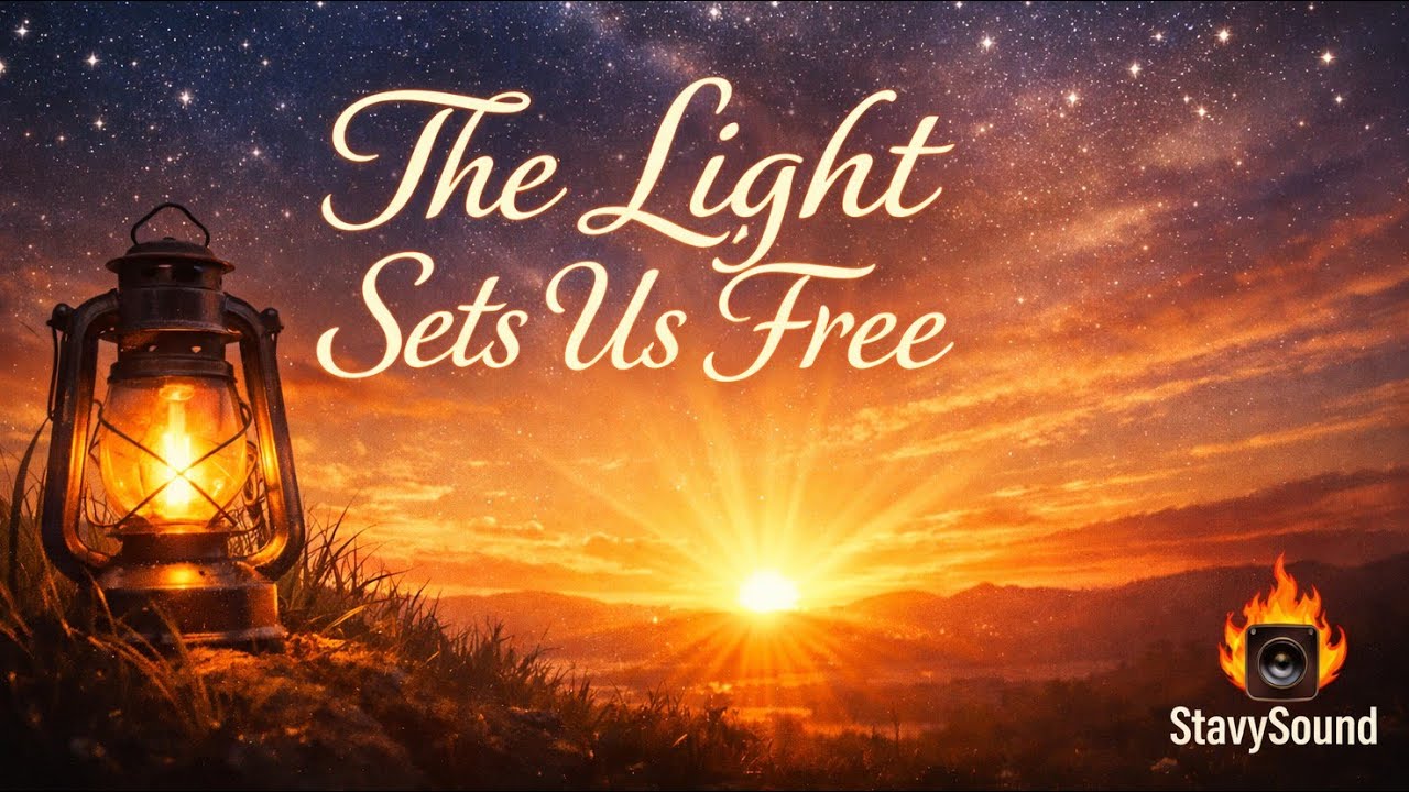 The Light Sets Us Free